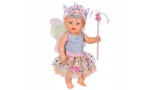 Papusa Baby Born Unicorn Set For Child And Doll (829325)