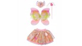 Papusa Baby Born Unicorn Set For Child And Doll (829325)