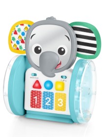 Baby Einstein Chase & Tap Earltm Crawl & Chase Toy (be-16923) 
