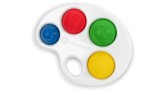  Baby Einstein Color Pop Palettetm Sensory Toy (be-16822)