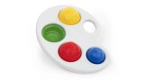  Baby Einstein Color Pop Palettetm Sensory Toy (be-16822)