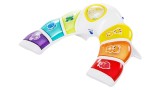  Baby Einstein Light n Glow Bar (11083)