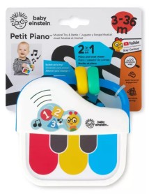 Baby Einstein Mini Piano (be-13093) 