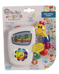 Baby Einstein Musical Take Along Tunestm (be-30704)