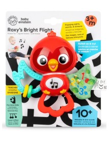 Baby Einstein Roxys Bright Flighttm Musical Toy (be-16888) 