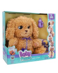 Baby Paws Interactive Puppy Labradoodle 25 CM (264-921153)