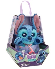 Baby Paws Stitch 24cm (264-927001)