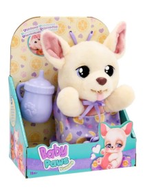 Baby Paws Yummy Chihuahua 17,5 CM 