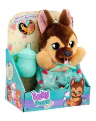 Baby Paws Yummy German Shepherd 17,5 CM