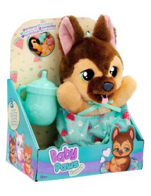 Baby Paws Yummy German Shepherd 17,5 CM 