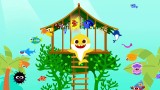 Joc Baby Shark Sing & Swim Party pentru PS4