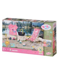 Baby Vorn Weekend Fishing (832790)