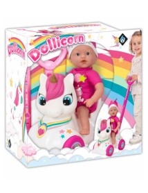Babywalker Unicorn (20230) 