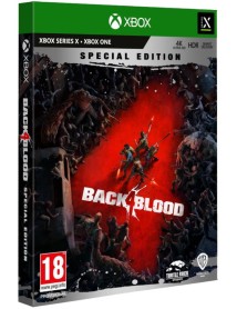 Back 4 Blood Special Edition 