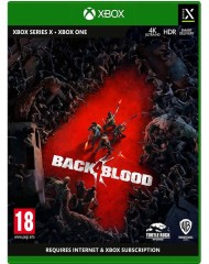 Back 4 Blood