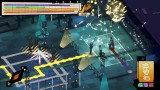 Joc Backbeat pentru Nintendo Switch