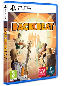 Backbeat 