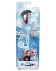Bagheta Disney Frozen Sisters Musicial Snow (202874-pkr1)