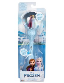 Bagheta Disney Frozen Sisters Musicial Snow (202874-pkr1) 