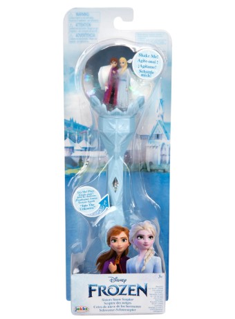  Bagheta Disney Frozen Sisters Musicial Snow (202874-pkr1)