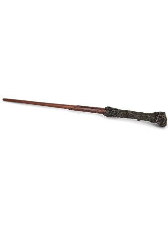  Bagheta Harry Potter In Ollivanders Box (nn7005)