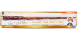  Bagheta Spin Master Harry Potter Ron Weasley Authentic Replica Wand (20143284)