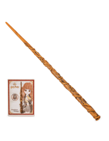 Bagheta Wizarding World Spellbinding Wand Hermione (6062057) 