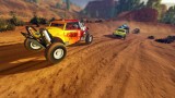 Joc Baja Edge Of Control Hd pentru PS4