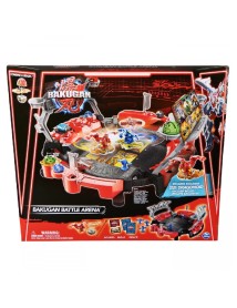 Bakugan 3.0 Battle Ground Deluxe Arena (6067045) 