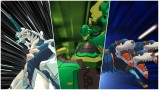 Joc Bakugan Champions Of Vestroia Deluxe Edition pentru Nintendo Switch