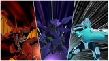 Joc Bakugan Champions Of Vestroia pentru Nintendo Switch