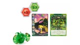 Jucarie Robot Bakugan Diecast Strength S4 Warrior Whale (20136018 )