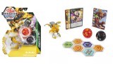 Jucarie Robot Bakugan Starter Pack S4 Eenoch Ultra