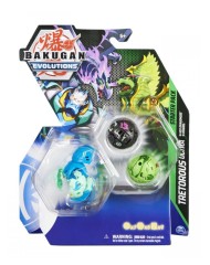 Bakugan Starter Pack S4 Tretorous Ultra