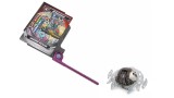 Jucarie Robot Bakugan Starter Pack Special Attack Nillious/titanium Dragonoid/titanium Trox (20142185)