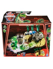 Bakugan Titanium Trox Training Set (20142898) 