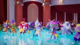 Joc Balan Wonderworld pentru Nintendo Switch