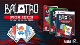 Joc Balatro Special Edition pentru PS5