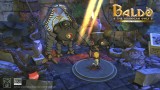Joc Baldo The Guardian Owls The Three Fairies Edition pentru PS4