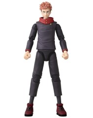Bandai Anime Heroes Jujutsu Kaisen Itadori Yuji 16.51cm