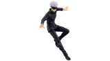 Figurina Joc Bandai Anime Heroes Jujutsu Kaisen Satoru Gojo 17cm
