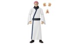 Figurina Joc Bandai Anime Heroes Jujutsu Kaisen Sukuna Ryomen 17cm