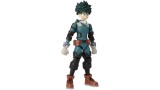 Figurina Joc Bandai Anime Heroes My Hero Academia Izuku Midoriya