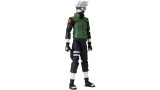 Figurina Joc Bandai Anime Heroes Naruto Hatake Kakashi