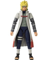 Bandai Anime Heroes Naruto Namikaze Minato