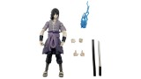 Figurina Joc Bandai Anime Heroes Naruto Uchiha Sasuke Action