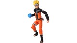 Figurina Joc Bandai Anime Heroes Naruto Uzumaki Naruto Sage Mode Action