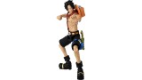 Figurina Joc Bandai Anime Heroes One Piece Portgas D. Ace Action