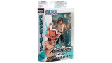 Figurina Joc Bandai Anime Heroes One Piece Portgas D. Ace Action