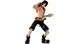 Figurina Joc Bandai Anime Heroes One Piece Portgas D. Ace Action